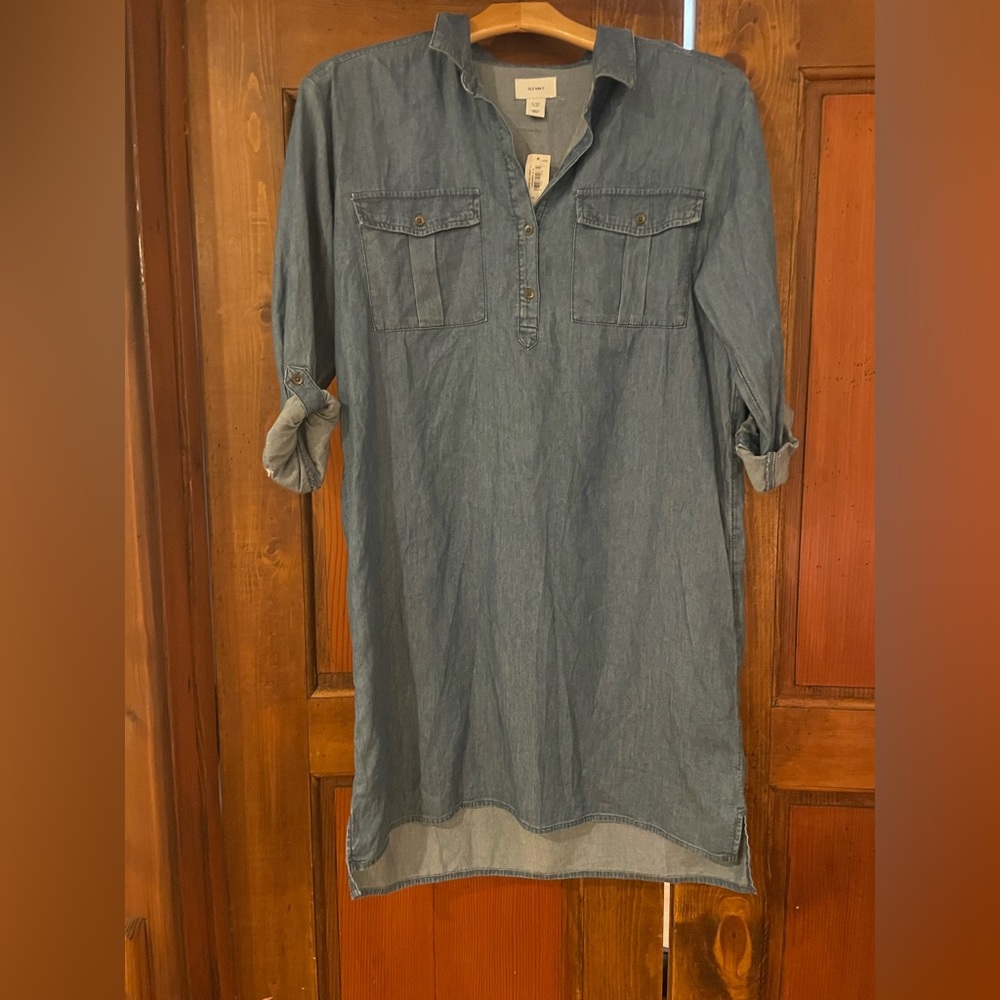 NWT Old navy girls dress size XL 12 plus